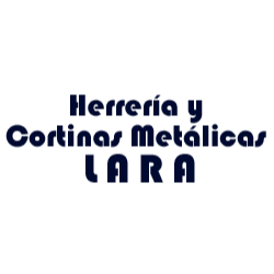 Herrería Y Cortinas Metálicas Lara Logo