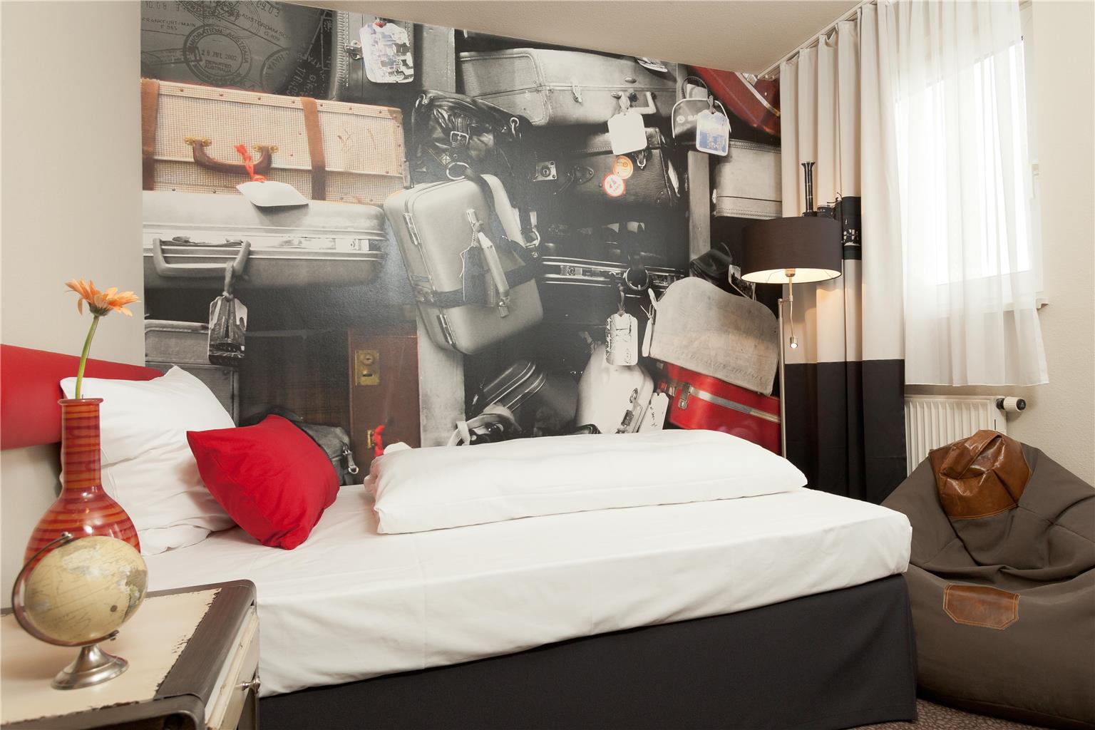 Best Western Hotel Nuernberg am Hauptbahnhof, Allersberger Strasse 34 in Nuernberg