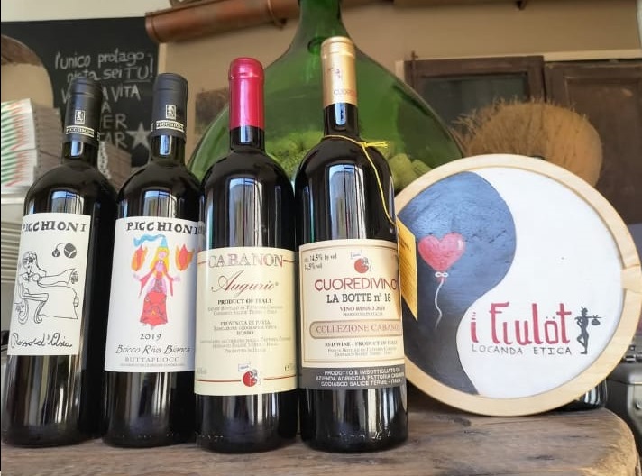 Images I Fiulot - Locanda Etica
