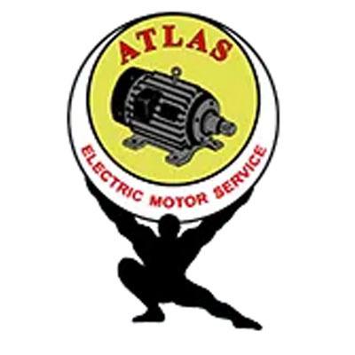 Atlas Electric Motor Service & Sales Inc Logo