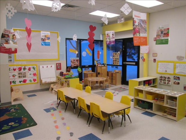 Images KidStop Child Development Ctr.