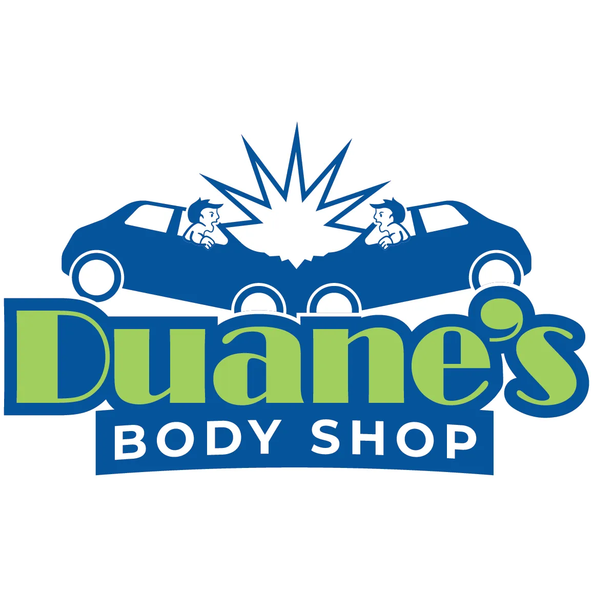 Duane's Body Shop
