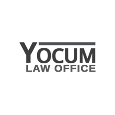 Yocum Law Office Logo