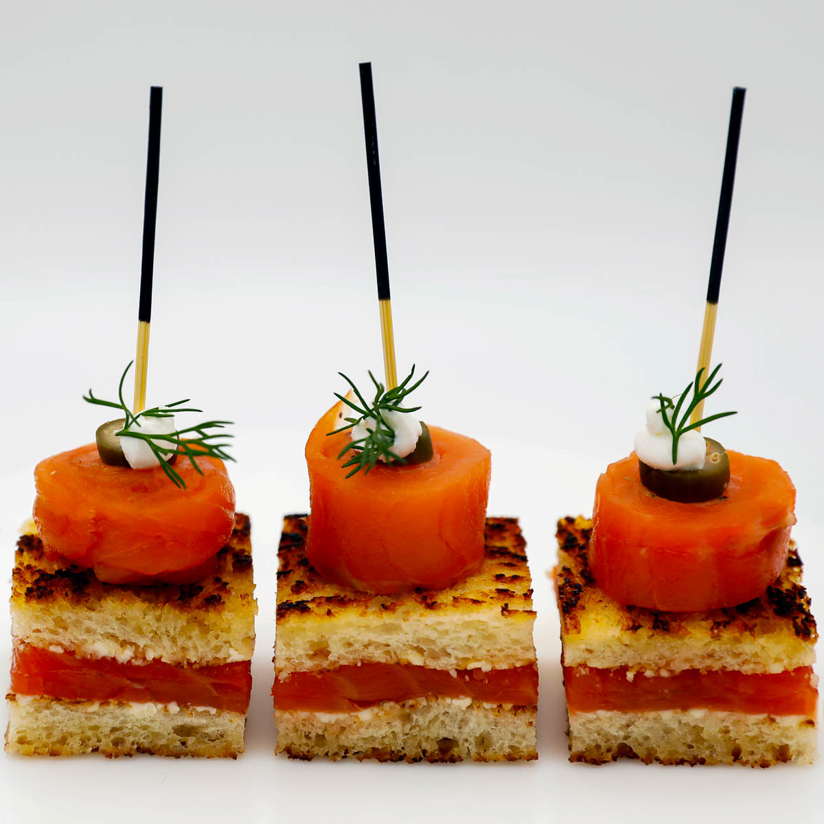 Guggitals Fingerfood – Immer fein und passend