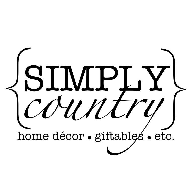 Simply Country Logo