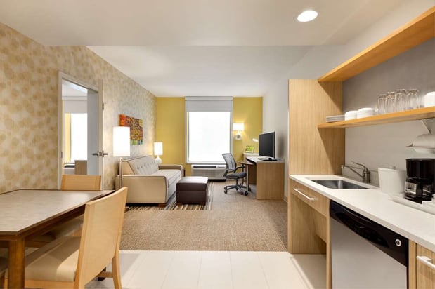 Images Home2 Suites by Hilton Destin