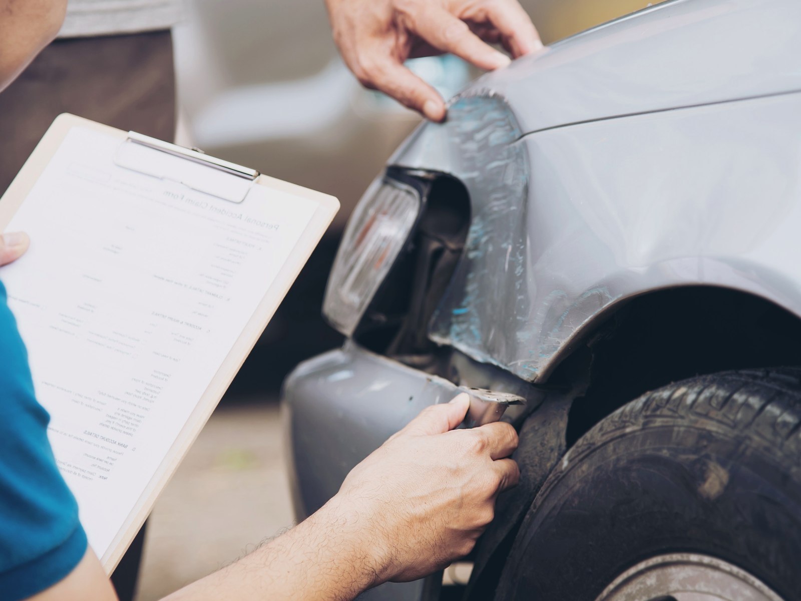 Open Access Auto Insurance