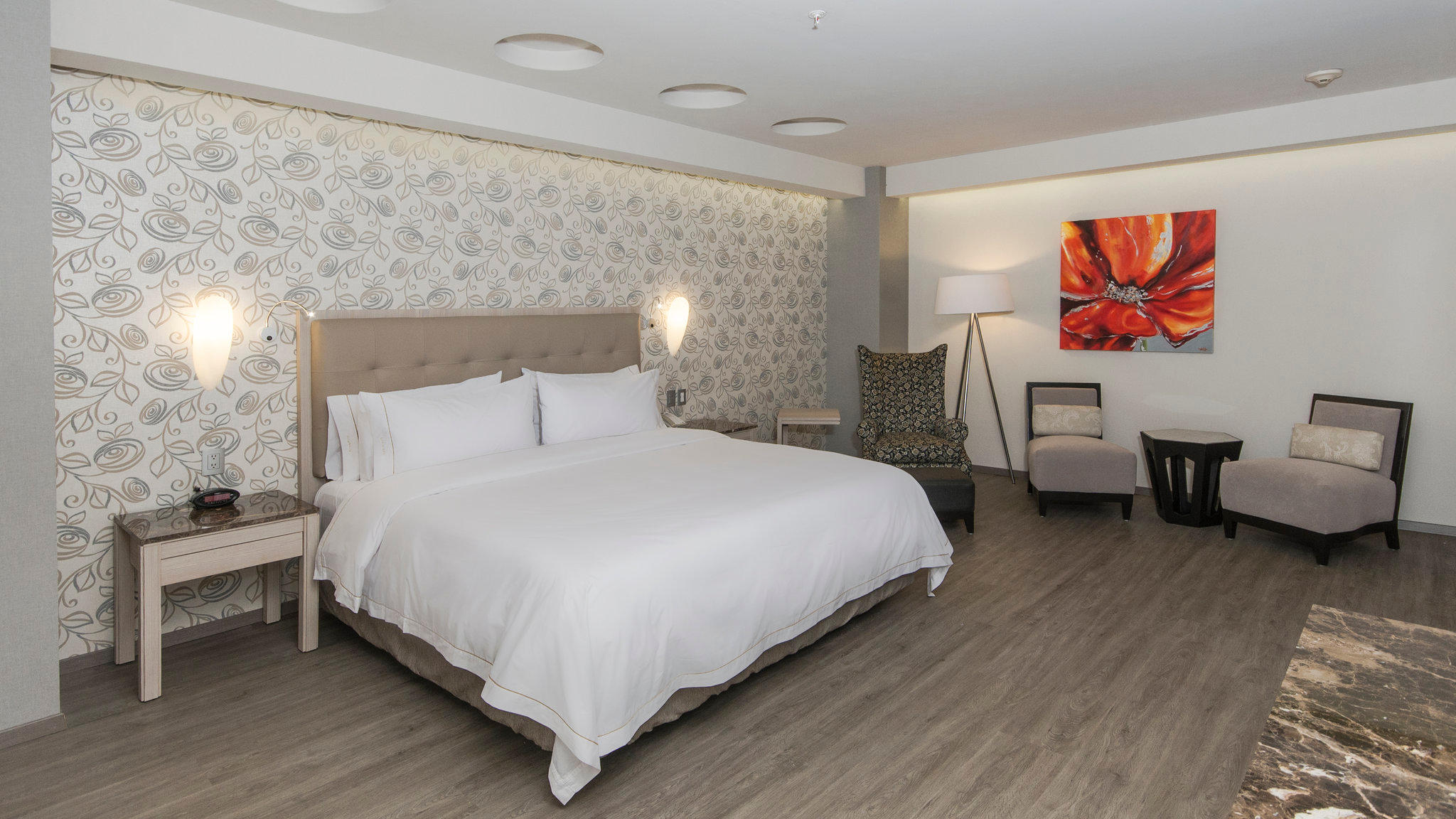 Images Holiday Inn Express Mexico - Toreo by IHG