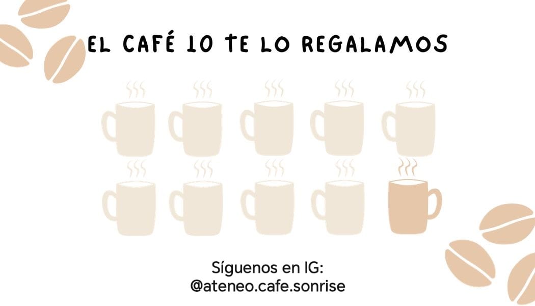 Images Ateneo Café Sonrise