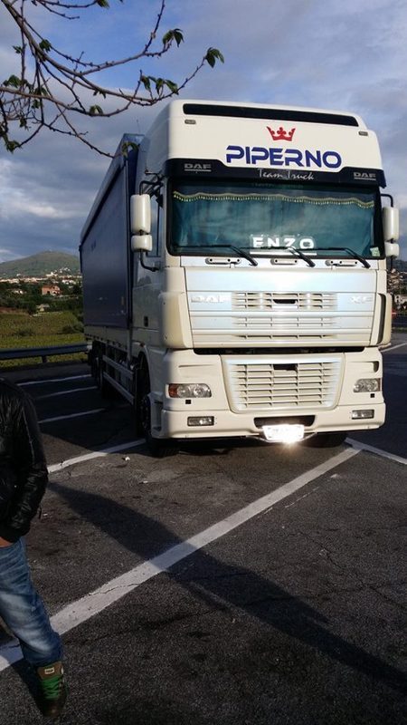 Images Traslochi Piperno