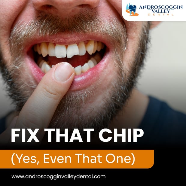 Images Androscoggin Valley Dental