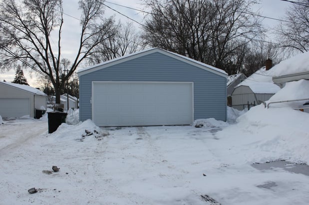 Images Western Construction, Inc.