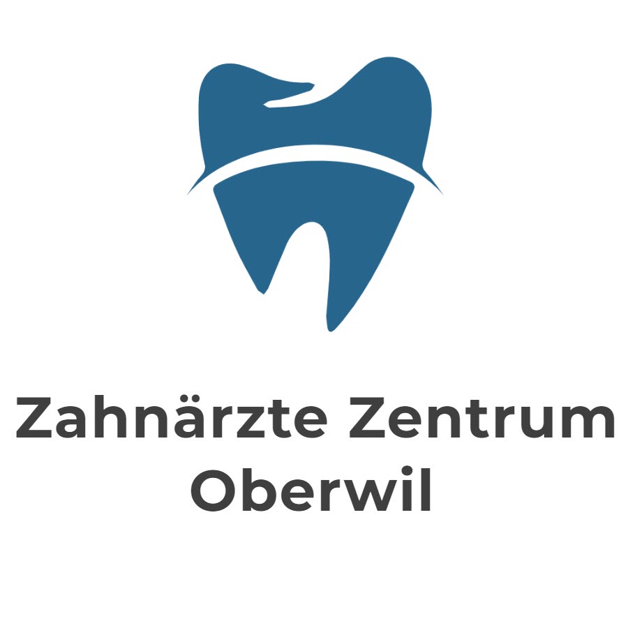 Zahnärzte Zentrum Oberwil Logo
