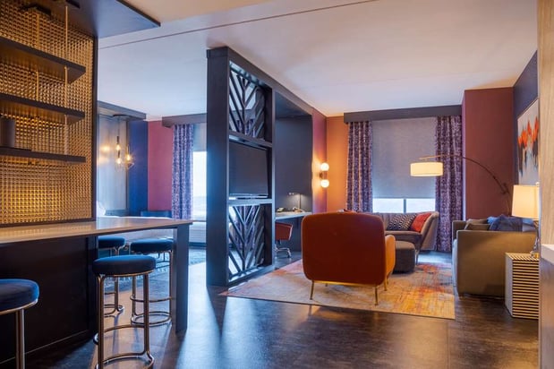 Images Hilton Garden Inn Pittsburgh Area Beaver Valley