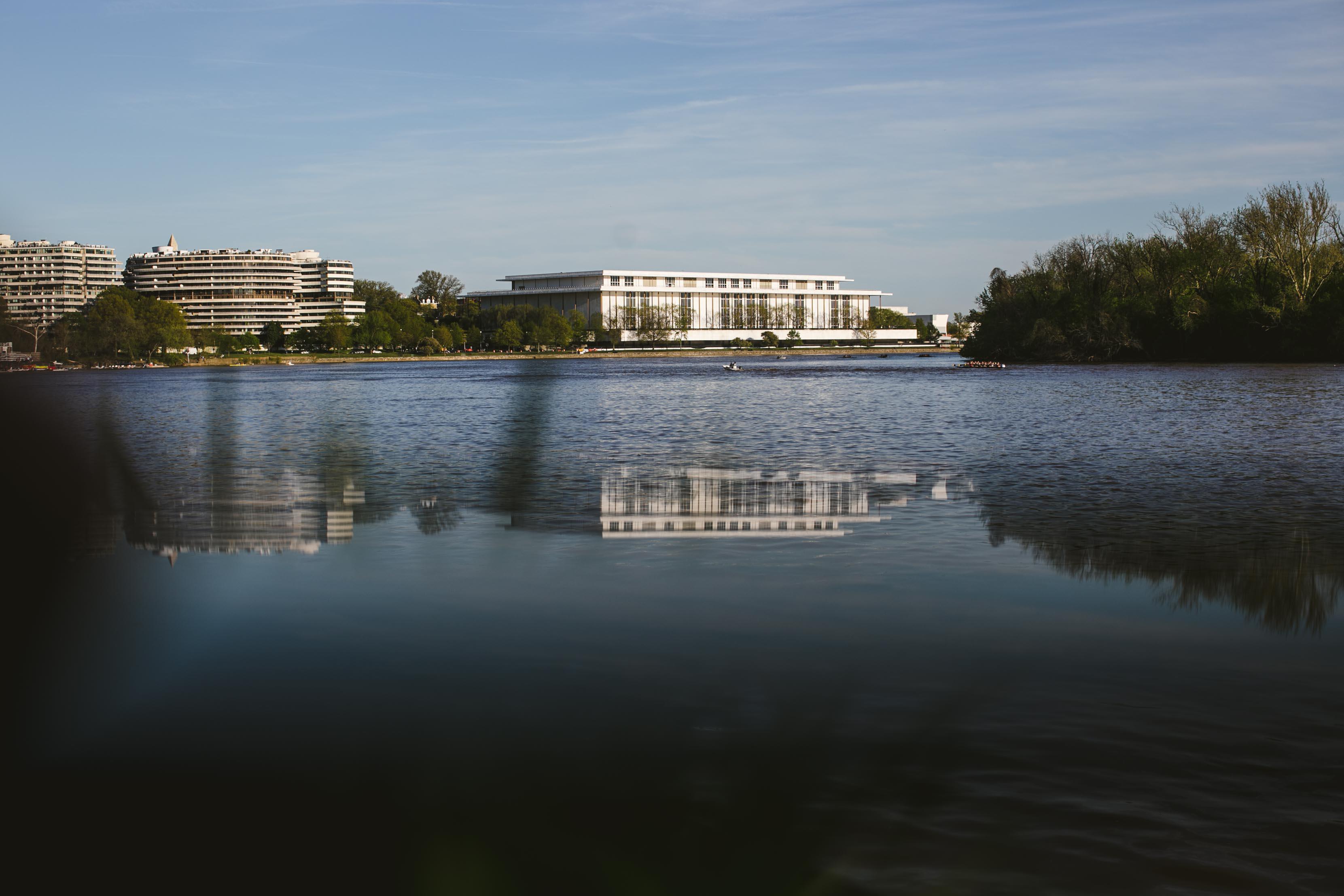 Omni Shoreham Hotel