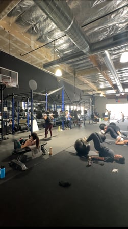 Images North County Fitness & Performance