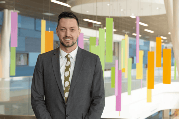 Images Cody McCullough, APRN-CNP