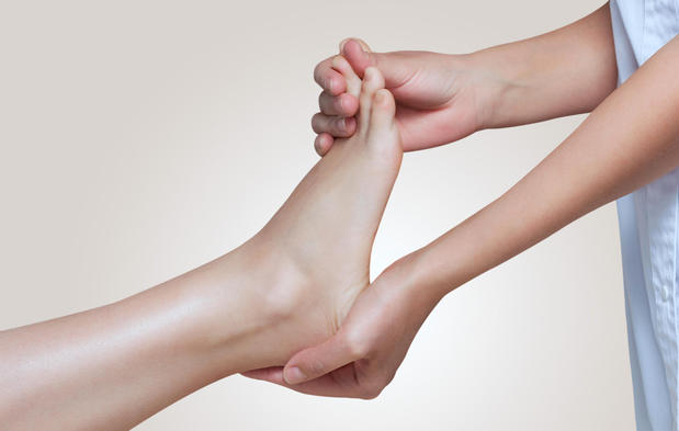 Images A Call Away Footcare