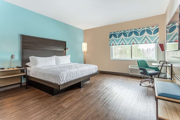 Images Tru by Hilton Binghamton Vestal