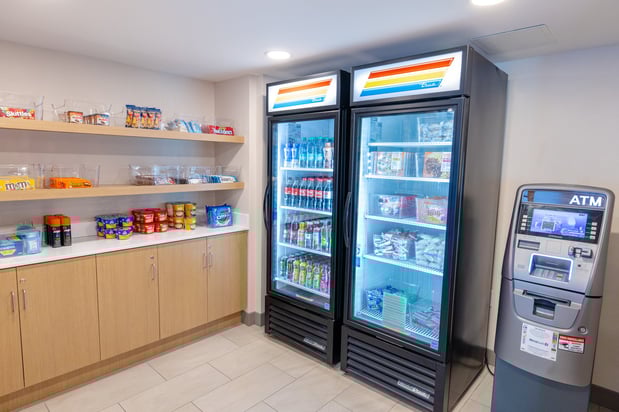 Images Holiday Inn Express Neptune by IHG