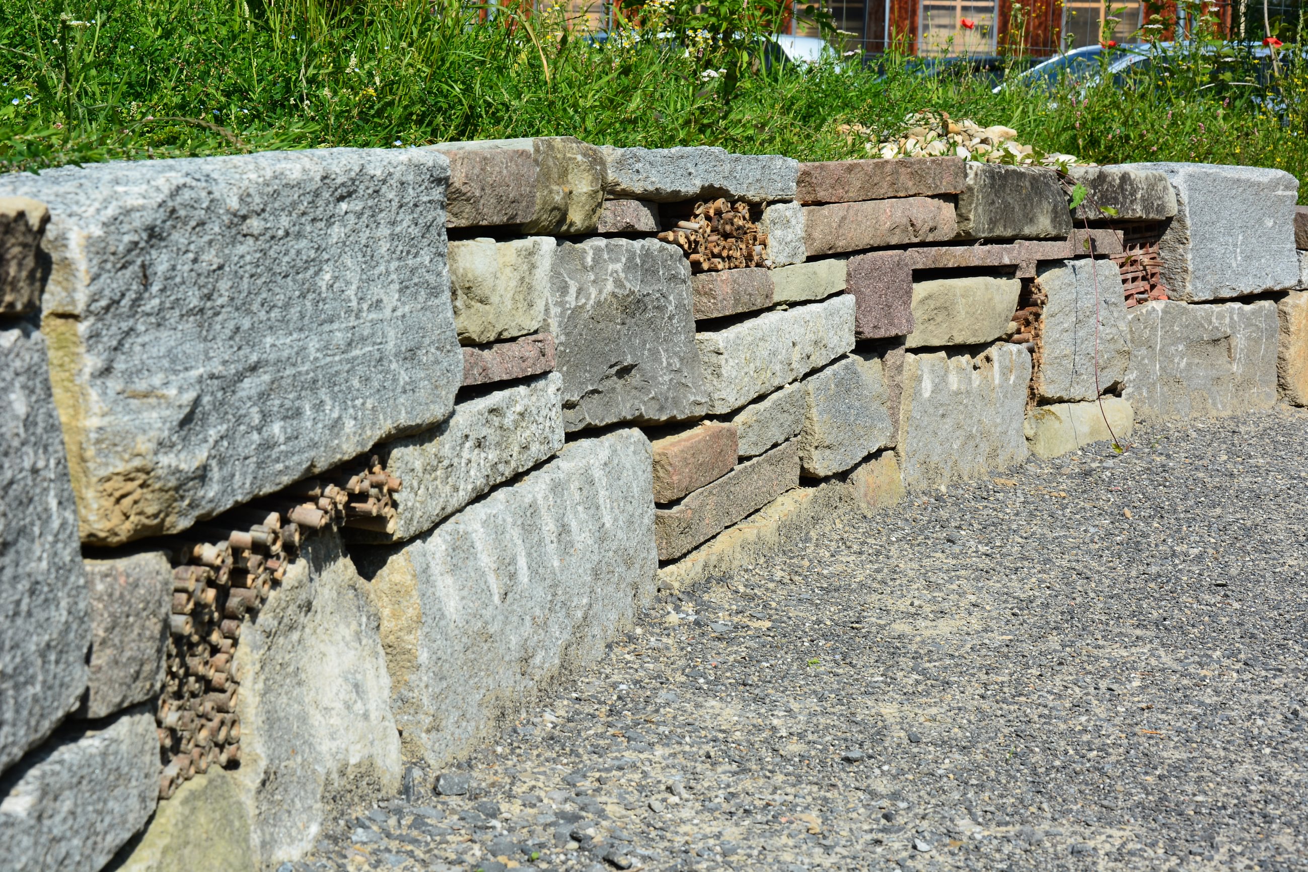 Wohlfühlgarten Portmann GmbH, Nebikerstrasse 19 in Schötz