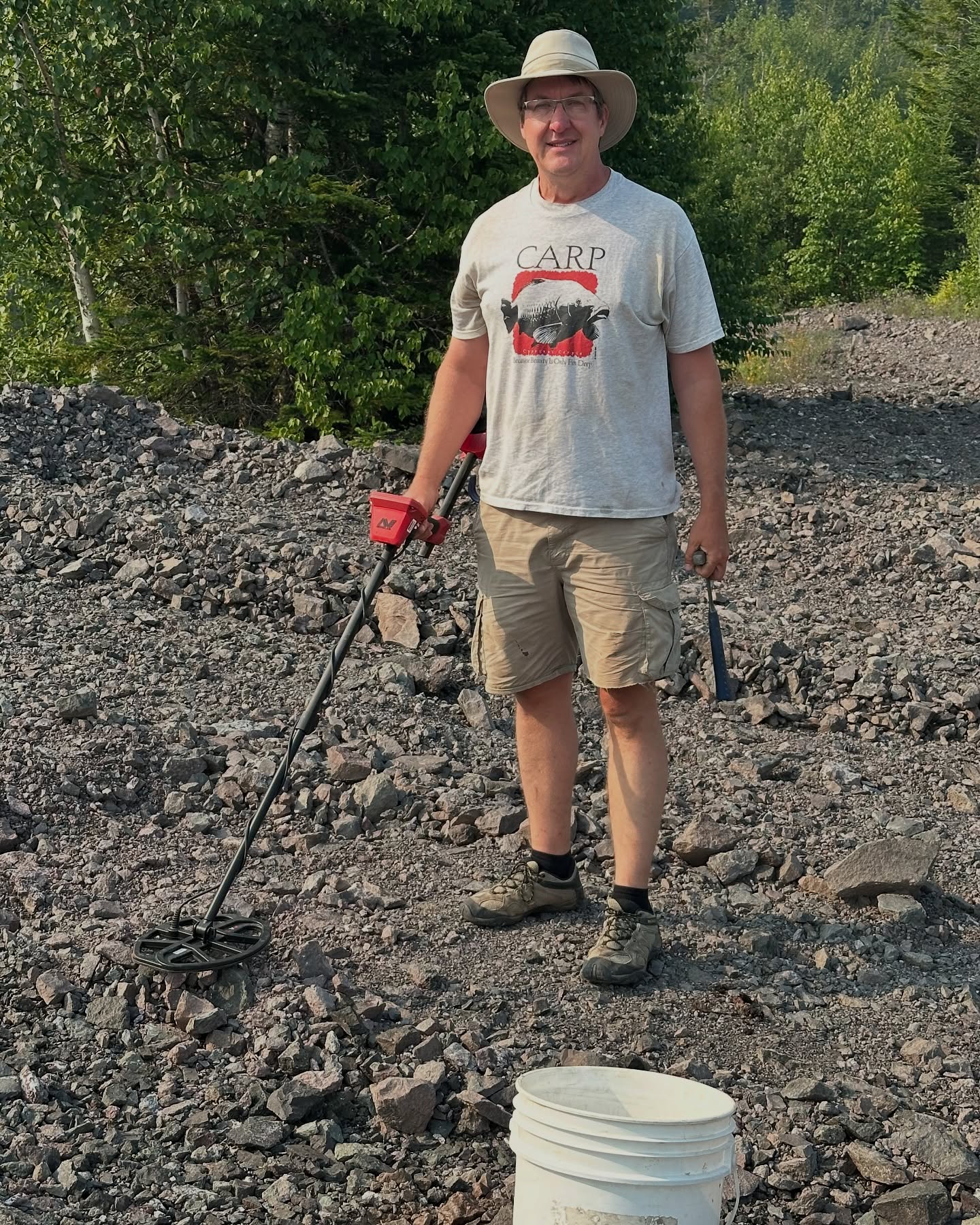 Iroquois Copper Shop & Mine Image
