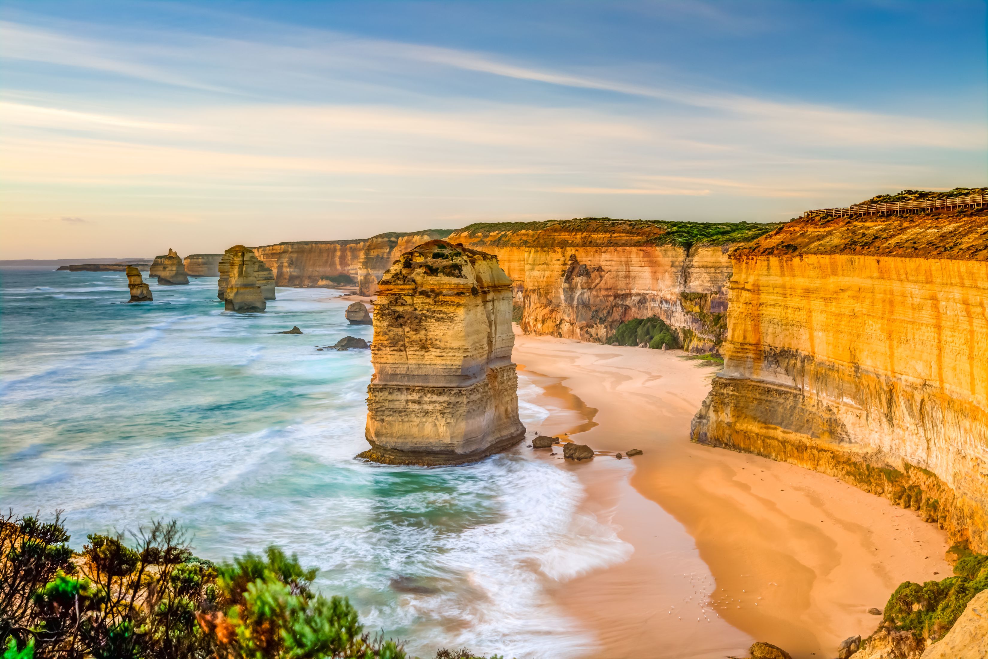 Bilder Australasia & Africa Reisen AG