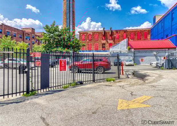 Images CubeSmart Self Storage of the Bronx