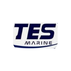 Tes Marine Logo