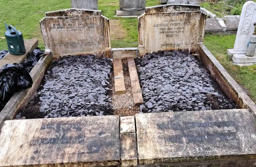 Images Memorials Back To Life
