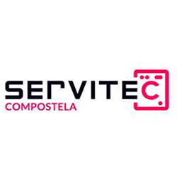 Servitec Compostela Logo