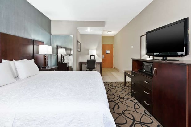 Images Hampton Inn Monroe