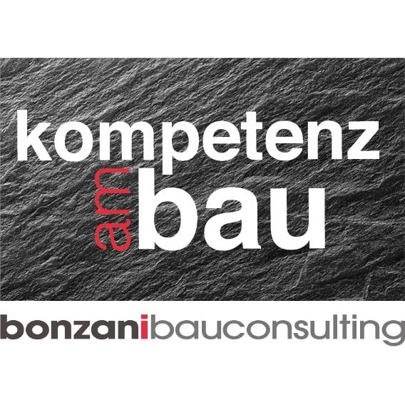 bonzani bau consulting ag Logo