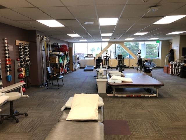 Highline Physical Therapy 16259 Sylvester Rd. SW Burien