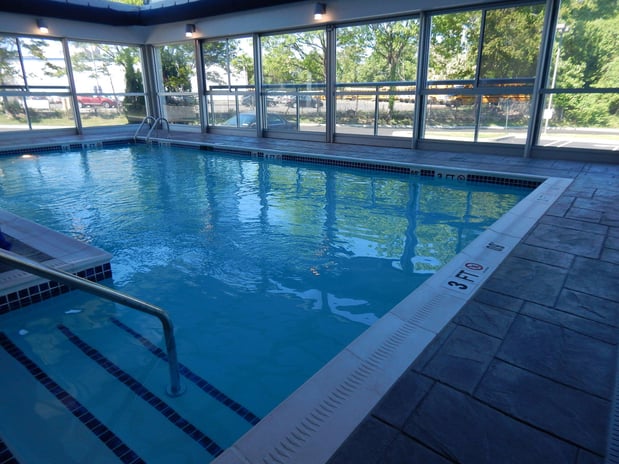 Images Holiday Inn Express & Suites Milford by IHG
