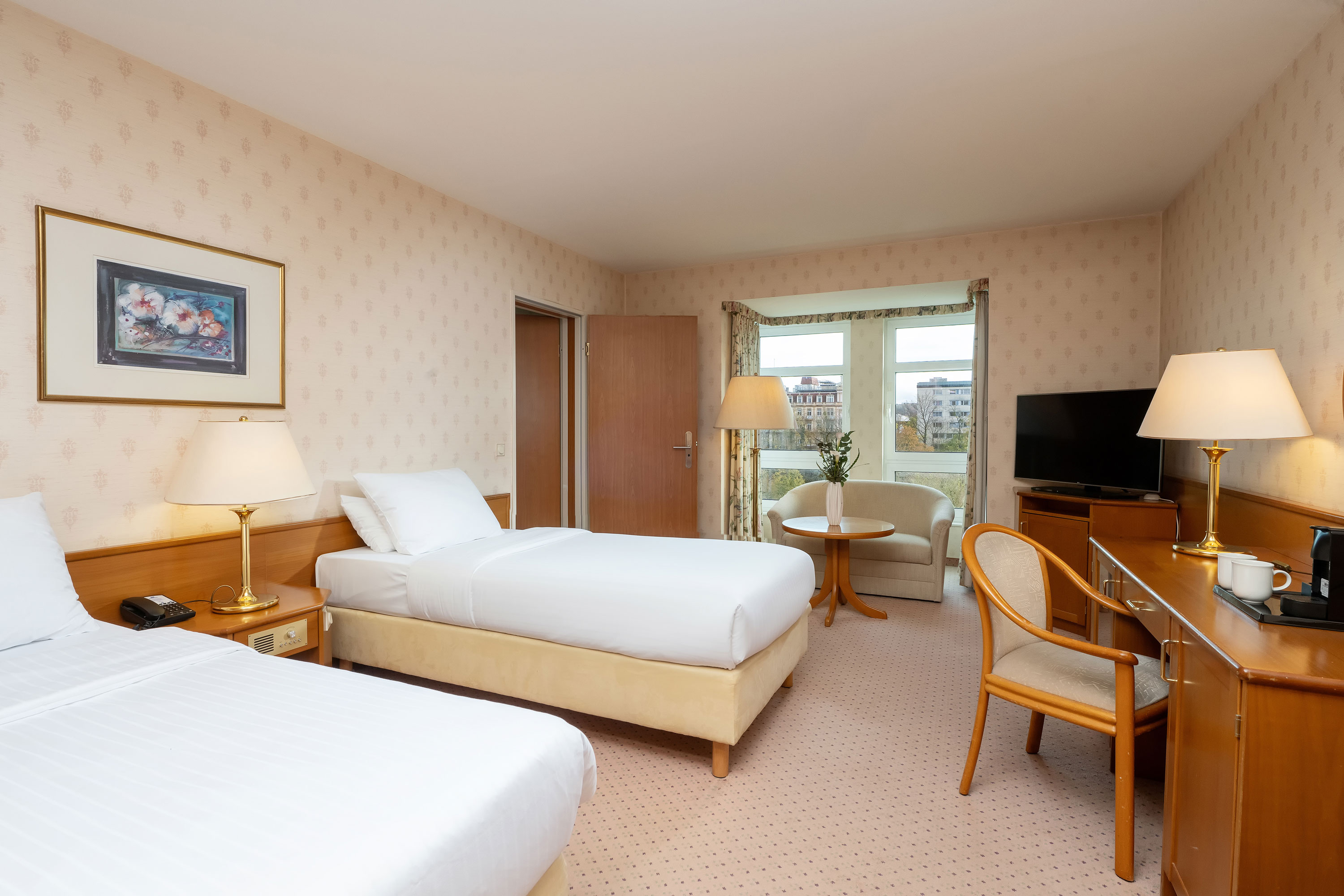 Bilder Maritim Hotel Bad Wildungen