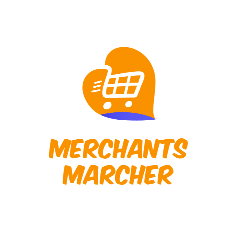 Merchants Marcher Logo