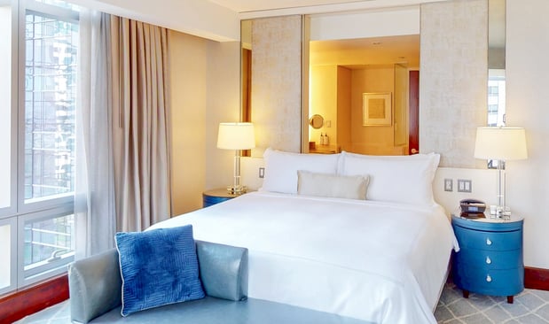 Images InterContinental Boston by IHG