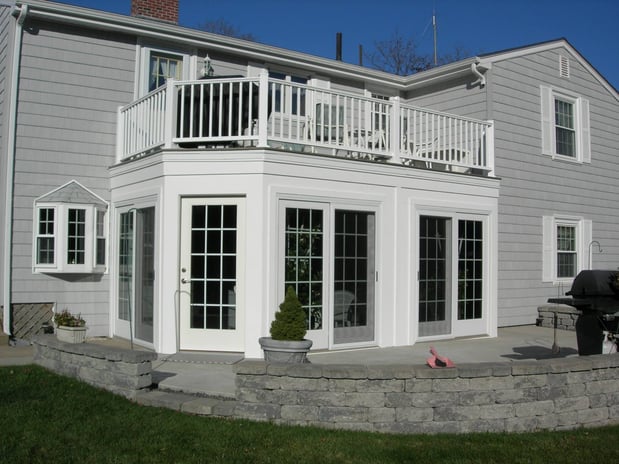 Images D & H Construction Co., Inc.