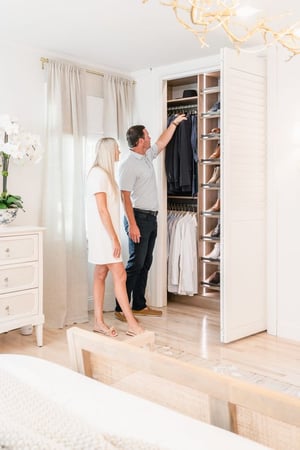 Images The Tailored Closet of North San Antonio