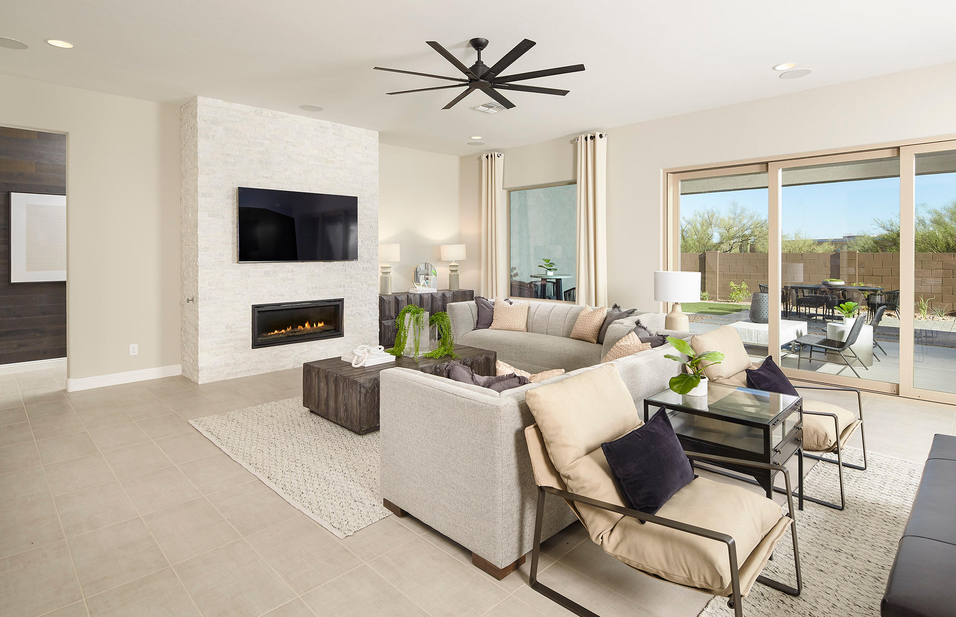 Palomino Estates by Pulte Homes Photo