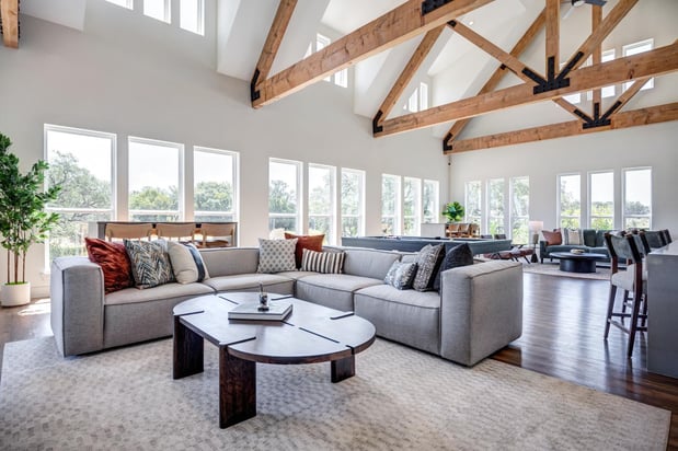 Images Water's Edge Apartments and Townhomes