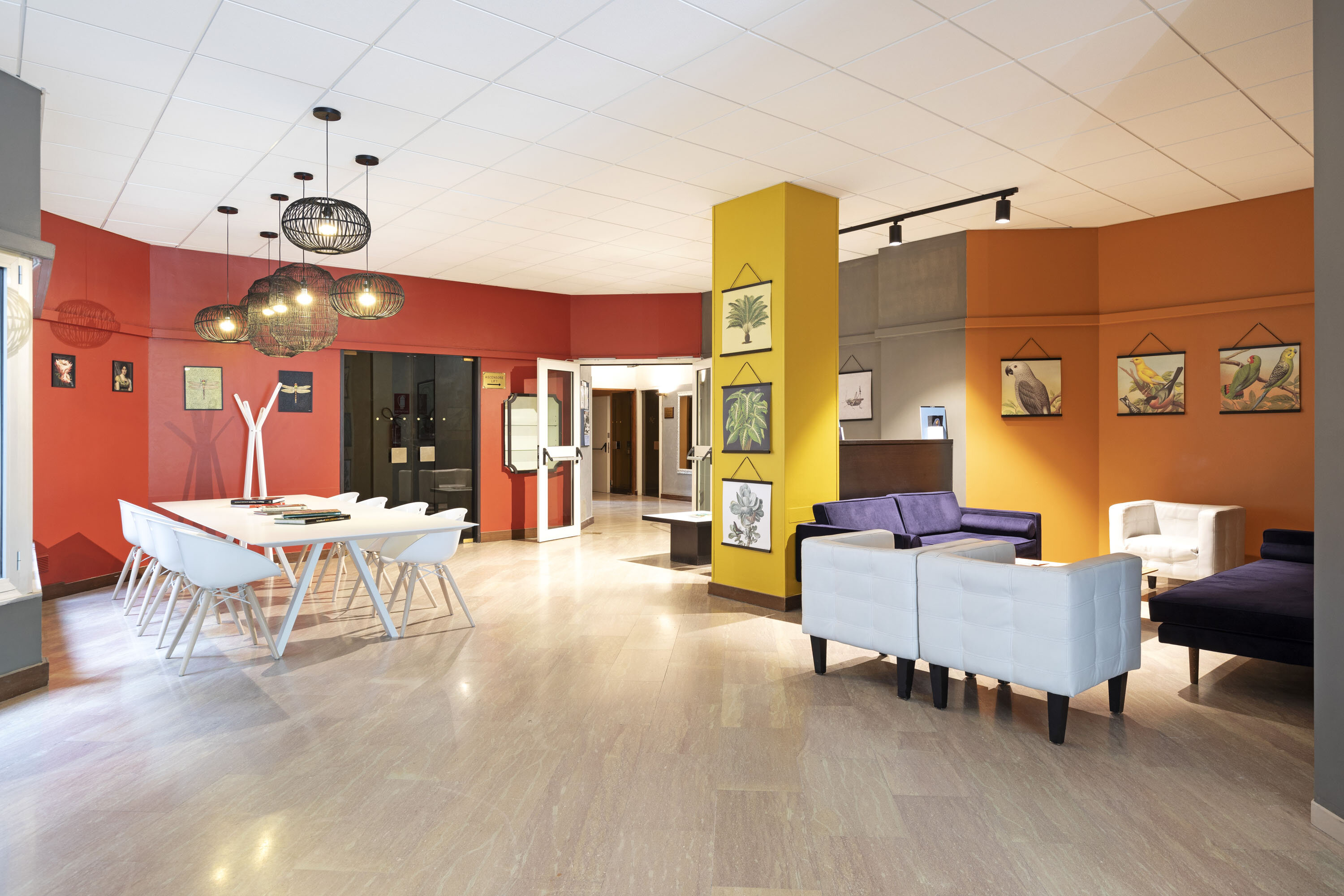 Images B&B HOTEL Como City Center