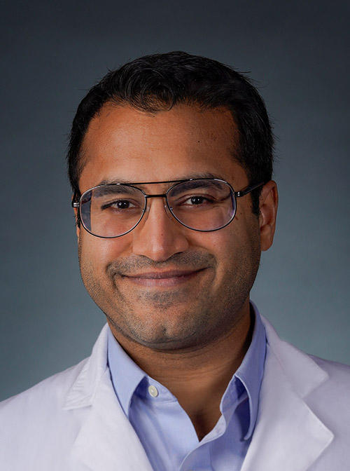 Images Arun Goel, MD