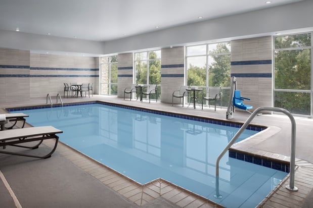 Images Holiday Inn Express & Suites Birmingham North - Fultondale by IHG