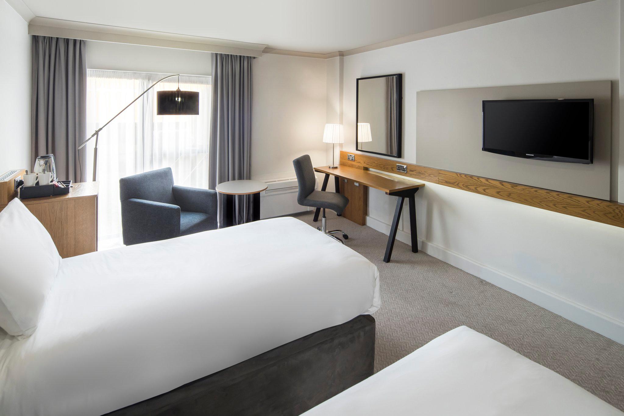 Crowne Plaza Plymouth, an IHG Hotel Plymouth 01752 639988