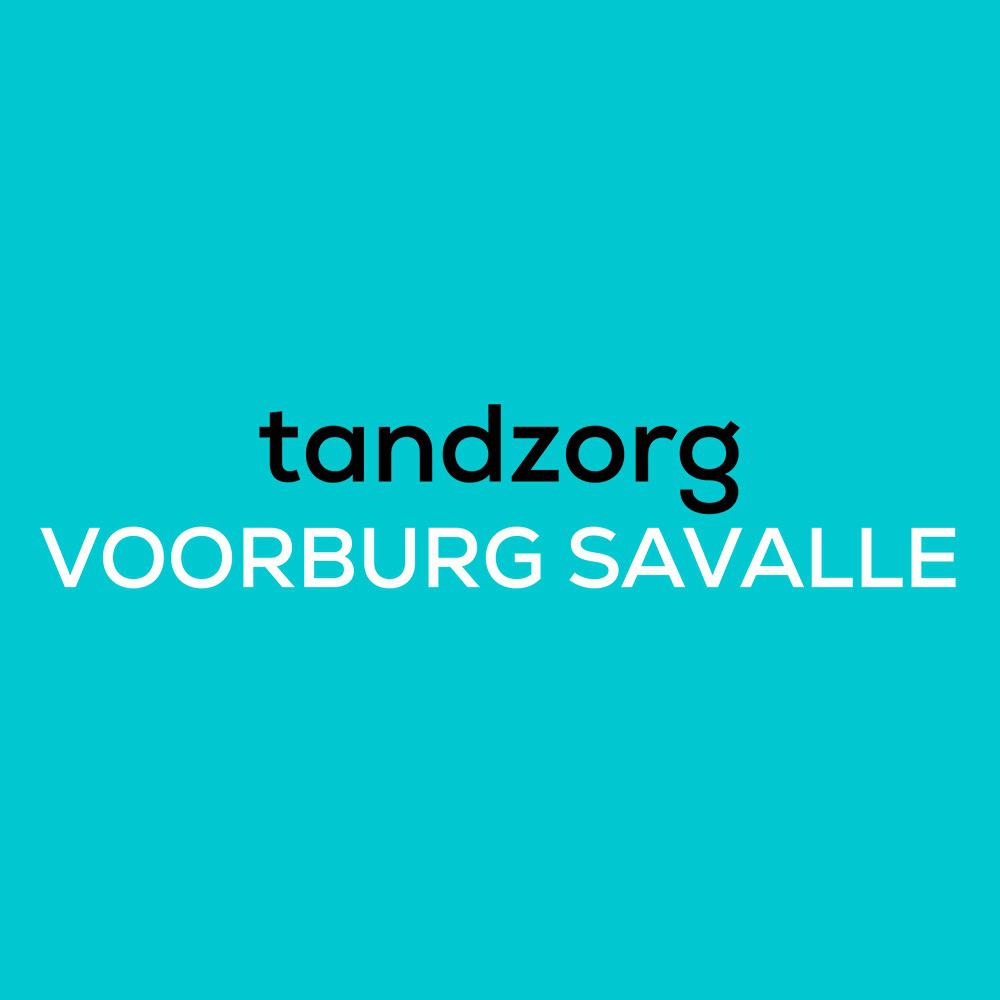 Tandzorg Voorburg Savalle Logo