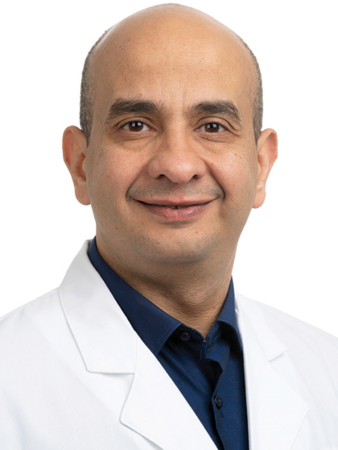 Images Hany Farag, MD