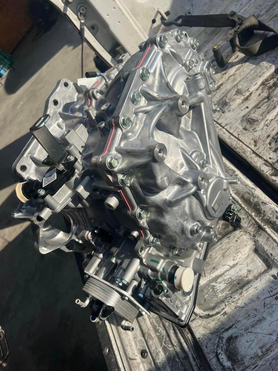 Image 3 | Ortega Transmission Auto Repair