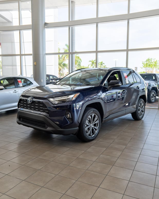 Images West Kendall Toyota